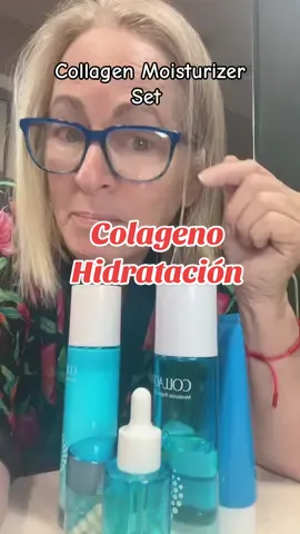 Cuido mi piel con Colageno todos los días @SADOER-BEAUTY #sadoerskincare #myskincareroutine #collagenmoisturizer #tiktokshopcreatorpicks #hidratacionprofunda 