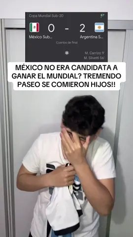 Que pasó mexicano 🤣🤣 #fyp #argentina #mexico #humor #parati 