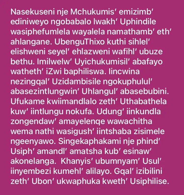 #DailyMotivation#DailyPrayers#Masimdumise🙏 