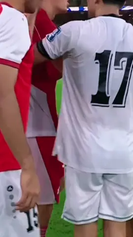 thom haye menangis seusai timnas kekalahan melawan iraq🥺💔#CapCut #thomhaye #timnasindonesia #qualifikasipialadunia2026 