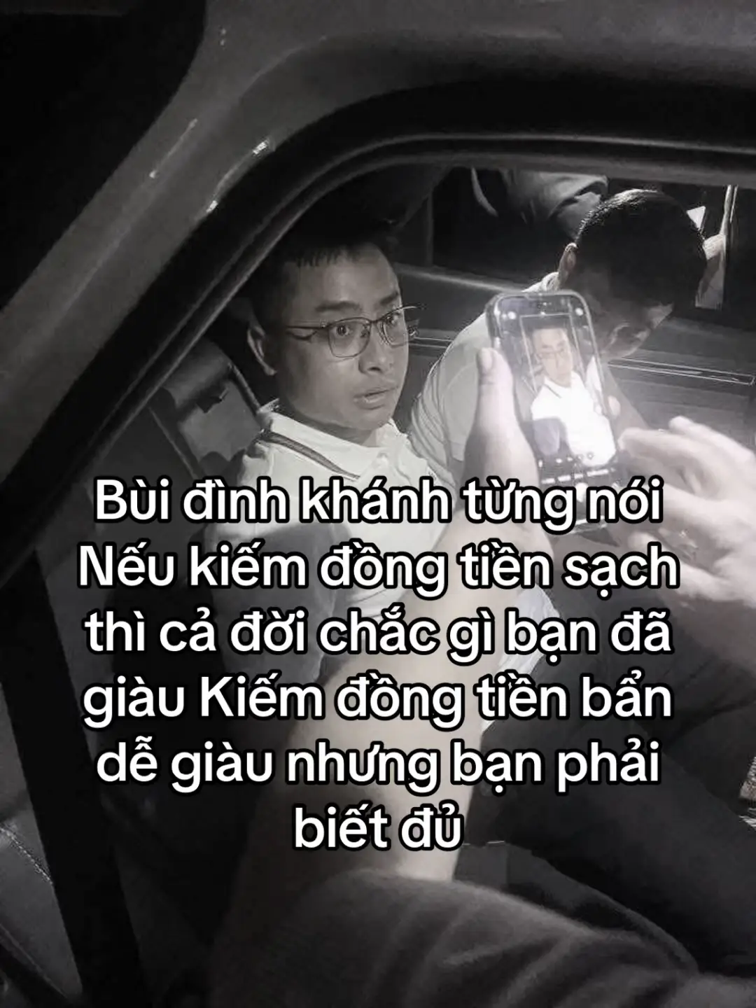 #xuhuongtiktok #mrlouisvietanh #xuhuong #buidinhkhanh 
