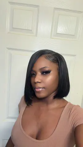 It’s just a BOB #hair #bob #hairstyle #candy 