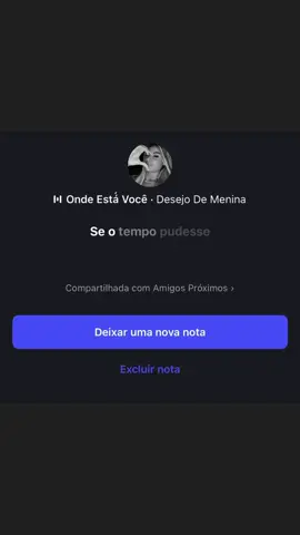 Onde Está Você, Desejo de Menina ⛑️ #fy #desejodemenina #forrodefavela🎶💑 #musica #notas 