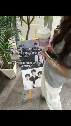 #thoidaiphongtuan #tfgiatocf4 #tffamily🇨🇳💫 #lau18_🍿 #tfgiatộc 