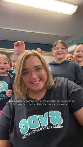 Best Emerging Dance Studio - 2 years running!  #danceteacher #dancestudio #dancestudioowner #performingartsschool #busisnessowner 