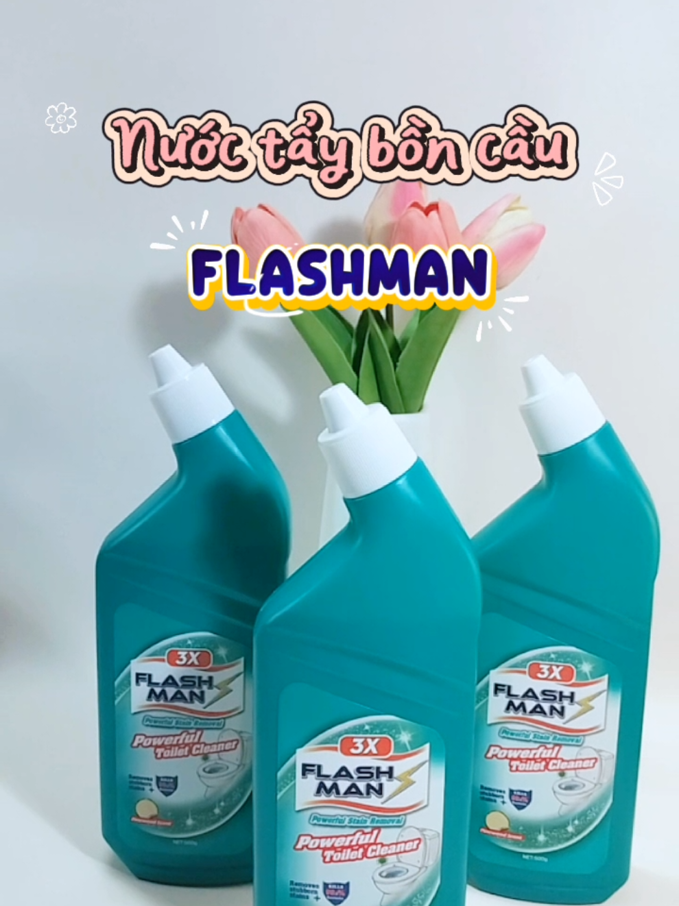 Tiêu tiền đúng cách là đây nha ce #nuoctayboncauflashman #nuoctayboncau #xuhướng #flashman #giadungtienich 