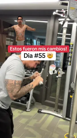 Dia 55 tomando Turkesterone ! Testosterona orgánica  #tiktokshopcreatorpicks #tiktokshopblackfriday #tiktokshopcybermonday #testosterona #testosterone #testosteronelevels #testosteronebooster #men #menshealth 