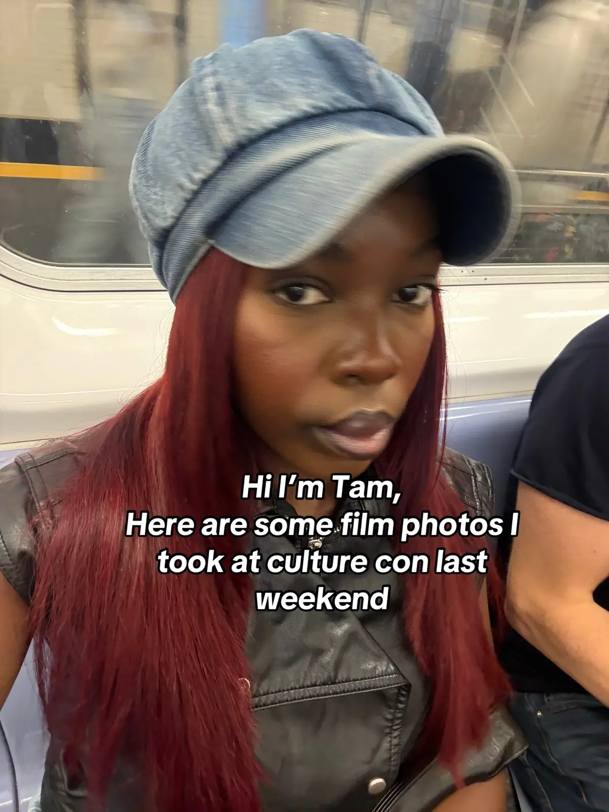 Hey, I’ve been teaching myself digital and film photography and never post anything so here! Check me on socials at @yagrltam and @yagrlscreative ! Book me