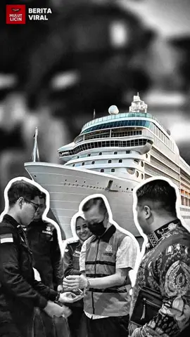 Kantor Pelindo Digeledah! Dugaan Korupsi Rp196 Miliar di Tanjung Perak Terungkap‼️ #fyp #viral #korupsi #pelindo 
