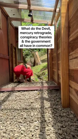 If you blame the Devil or the “enemy,” you’re programmed. You’re bypassing accountability and handing your sovereignty to a storyline. If you say the government is corrupt, that the cabal runs the world, or that men in power have trans wives, you’re still programmed. Because the moment you need an external villain to justify why humanity is broken, you’ve already forfeited your dominion. If you believe humanity is broken, you are connected to the Matrix. If you say everything is falling apart because Mercury is in retrograde, you’re hooked up to the program. Because that belief tells your nervous system to surrender control to the stars instead of your own consciousness. That’s the hidden trick of the Matrix. It doesn’t care what side you’re on. It only needs your energy regulated by something outside of you. It feeds on your outrage, your curiosity, your truth seeking, your scrolling, your constant need to make sense of it all. When we fully disconnect, we stop wasting our precious antennas on the noise. We stop listening, watching, or feeling the strategically designed opposition. We begin to exist, unattached, sovereign, observing the system without being moved by it. That’s when the truth hits. The program isn’t the enemy. It’s a mirror, a simulation of our collective shadow showing us exactly where we still give our power away. The Matrix isn’t collapsing. It’s evolving with us, reflecting our ascension in real time. Until your nervous system can witness all of it, the politics, the fear, the devil, the planets, without being disturbed, you’re still plugged in. Listen to Oracle of Shadows Podcast. Where we stop pretending to be awake and start holding ourselves accountable. #accountability #selfaccountability #howtotakeaccountability #matrixmindset