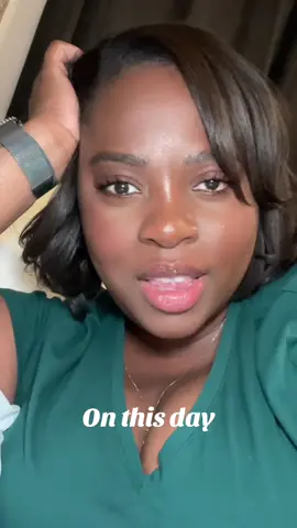 #onthisday 