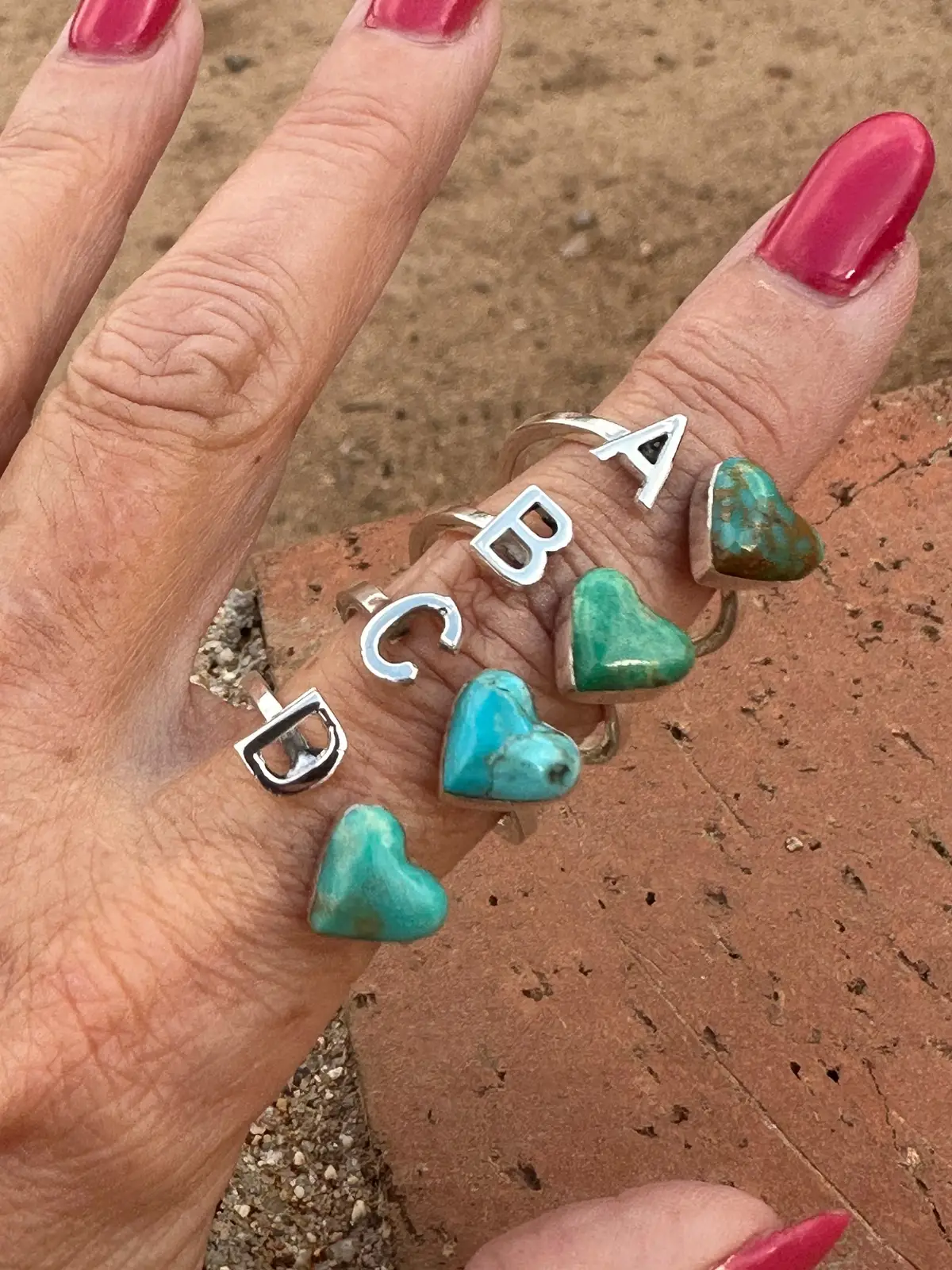 https://nizhonitradersllc.com/products/copy-beautiful-handmade-sterling-silver-turquoise-adjustable-heart-ring