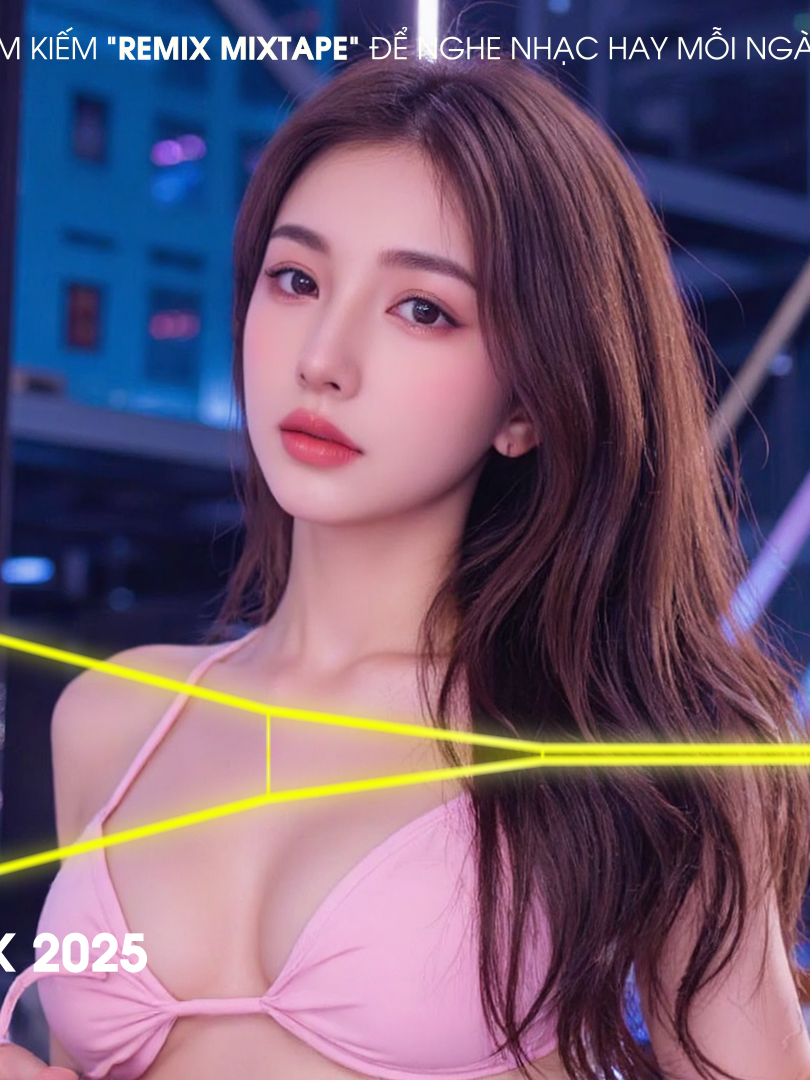 NHẠC REMIX TIKTOK HOT TREND 2025 - BXH Nhạc Remix Top Thịnh Hành | Nhạc Trẻ Remix Hay Nhất Hiện Nay #nhacremixtiktok #nhacchay #hottrend #remixmixtape #hot
