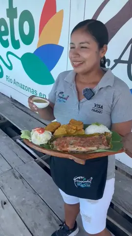 ya probaste nuestra patarashka ? 🫠😌🌴🐢❤️🦜🐍 #iquitos_peru🌴🌴♥️♥️♥️♥️ #paratiiiiiiiiiiiiiiiiiiiiiiiiiiiiiii #dejatu❤️ #turismo #comida #fypシ゚ #amazolandiarestaurant🌴🥳 
