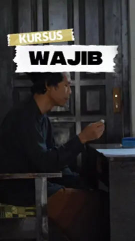 highlight kursus wajib . . . ##pondok #pesantren #fathululumkwagean  #pfukwagean #pfumultimedia #santri  #pondokpesantren  #fyp #SantriKreatif  #SantriMilenial  #KegiatanSantri  #PesantrenLife 