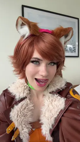 Guess who 👀🐿️