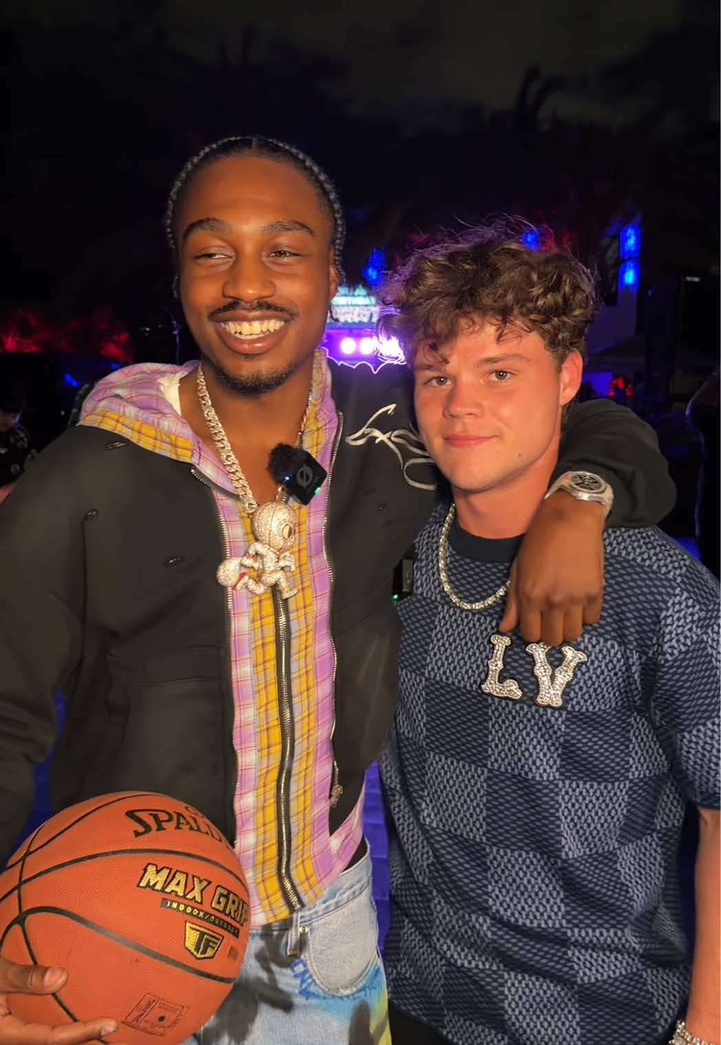 #jackdoherty #liltjay 