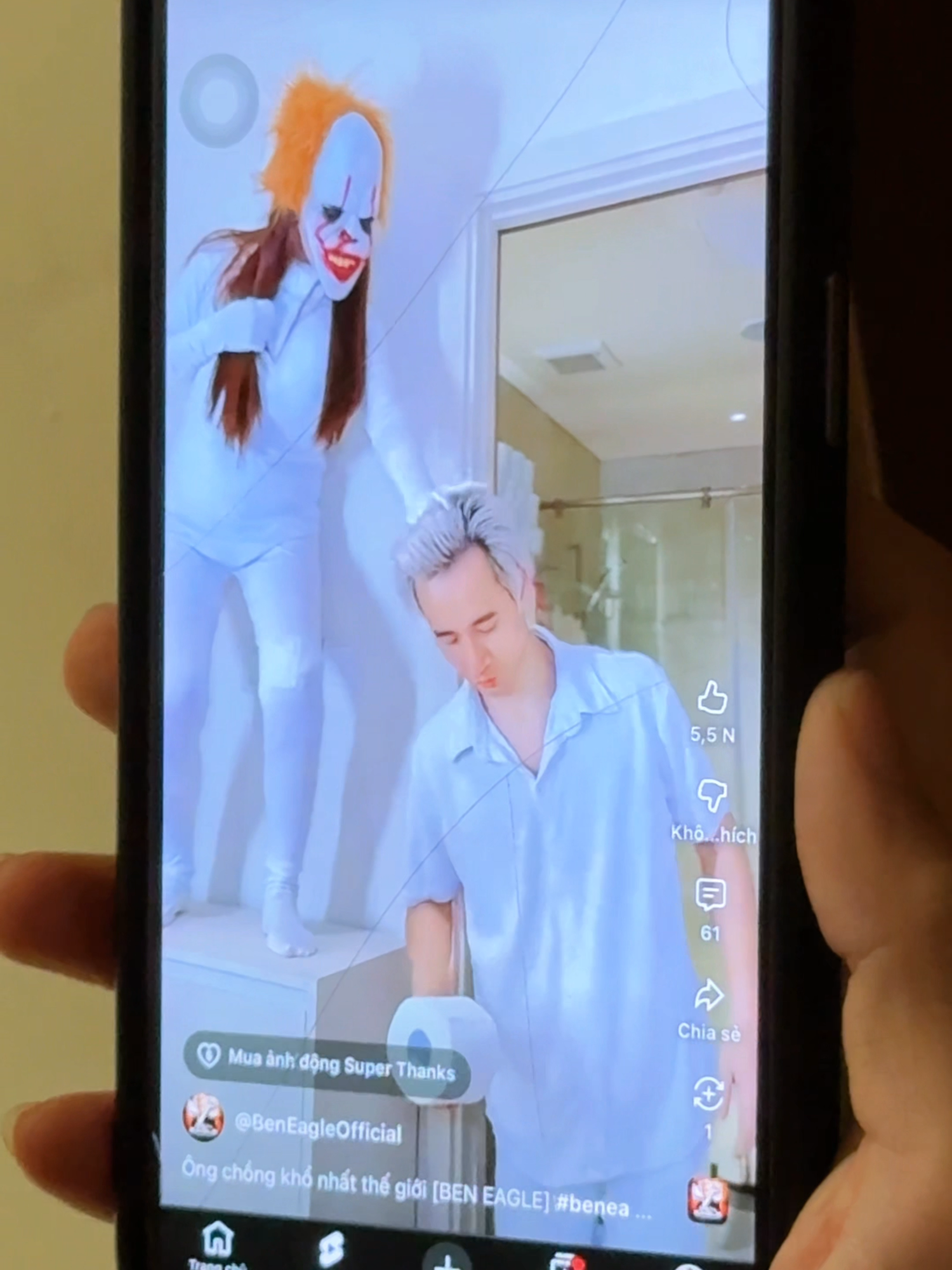 Clip đầy mùi #beneagle #kungfu #vothuat #eaglesacademy #tiktokgiaitri #martialarts #action