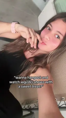 key to my heart😛🩷 #colorguard #winterguard #dci #wgi #claritaspins 