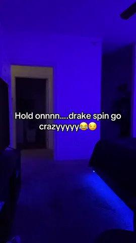Hold onnnn drake….