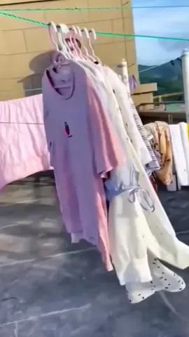 #fyp#foryou#tiktokmalaysia#household#LifeHack#clothesline#talijemuran#portable#practical 