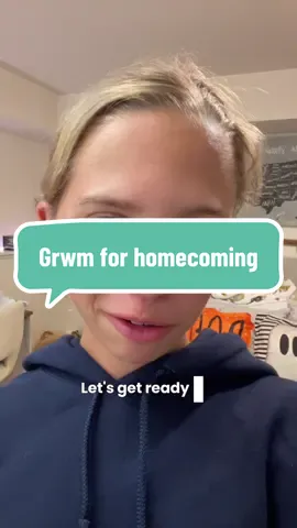 Let’s get ready for homecoming!! Thank you so so SO much @kaiti♡ for the dresses - I love them all and how pretty they make me feel!  #glutenfreerunner #Homecoming #hocodress #trending #grwm