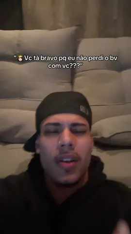 Nem sou ciumento é piada 🥰#fy #fyp 