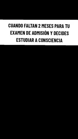 #universidad #fyp #estudiar #cachimbo #meme 