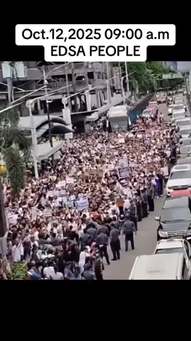 EDSA PEOPLE #pilipinas #pilipino #anticorruption #corruption #floodcontrol 