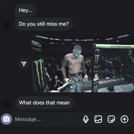 Dustin… 💔 // #dustinpoirier #UFC #fyp #viral #foryoupage 