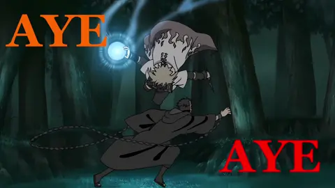 Headshot | #fyp #foryoupage #viral #animeedit #narutoedit 