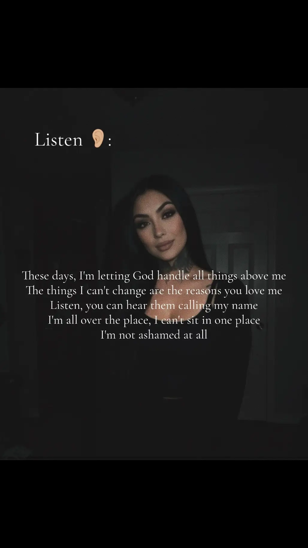 Sorry not sorry sweetheart 💋 😉 #capcut #mybestfriend #iloveyou #drake 