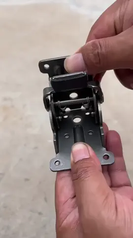 #Folding Hinge# 90 Degree Self-locking Folding Hinge #woodworking #carpentry#fyp#tiktpkshop