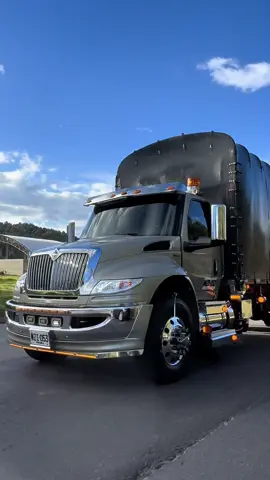 🫀🤯🤩#international #mv #volandobajito #camionesconestilo #solobrilo 