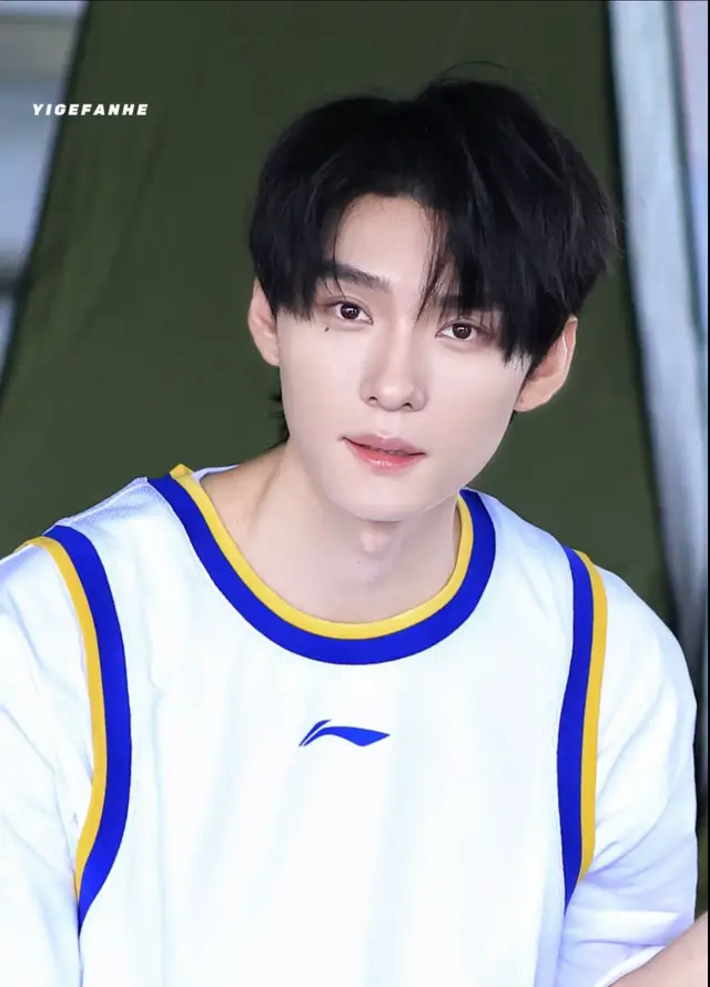 #wangyilei #wangyilei王译磊 #chineseactor #shortdrama 