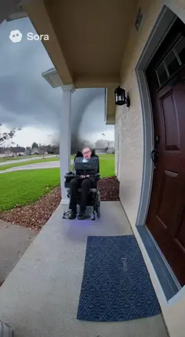 #stephenhawking #ai #sora 