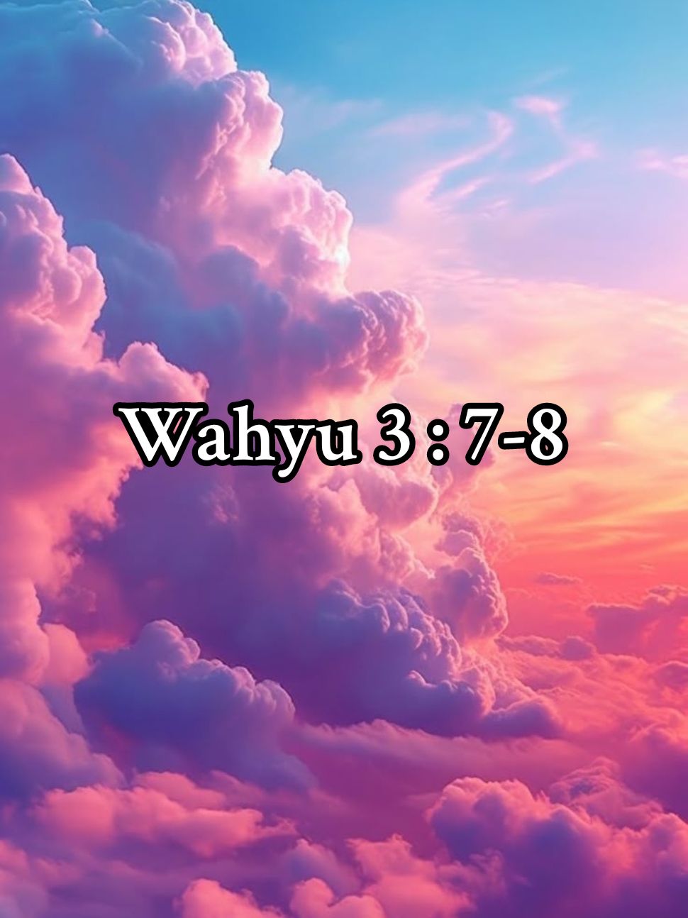 When God Open the door no one shut the door 🚪  When God shut the door no one open the door 🚪  . . . Kalau Tuhan buka Pintu ngga ada yang bisa tutup pintu  Kalau Tuhan yang tutup pintu tidak ada yang bisa Buka pintu  . #Repost : abifrans182 GOD BLESS 🙌💯 . . Ketik “Amin” di kolom komentar, dan share video ini ke orang terdekat Anda. . Follow : @kata.firman Follow : @kata.firman Follow : @kata.firman . #katafirman #inspirasikristen #mativation #kristenindonesia #renungankristen #jesuschrist #jesuslovesyou #qoutesoftheday  #semuaorang #qoutekristen #BelajarJadiDewasa #Relationship 