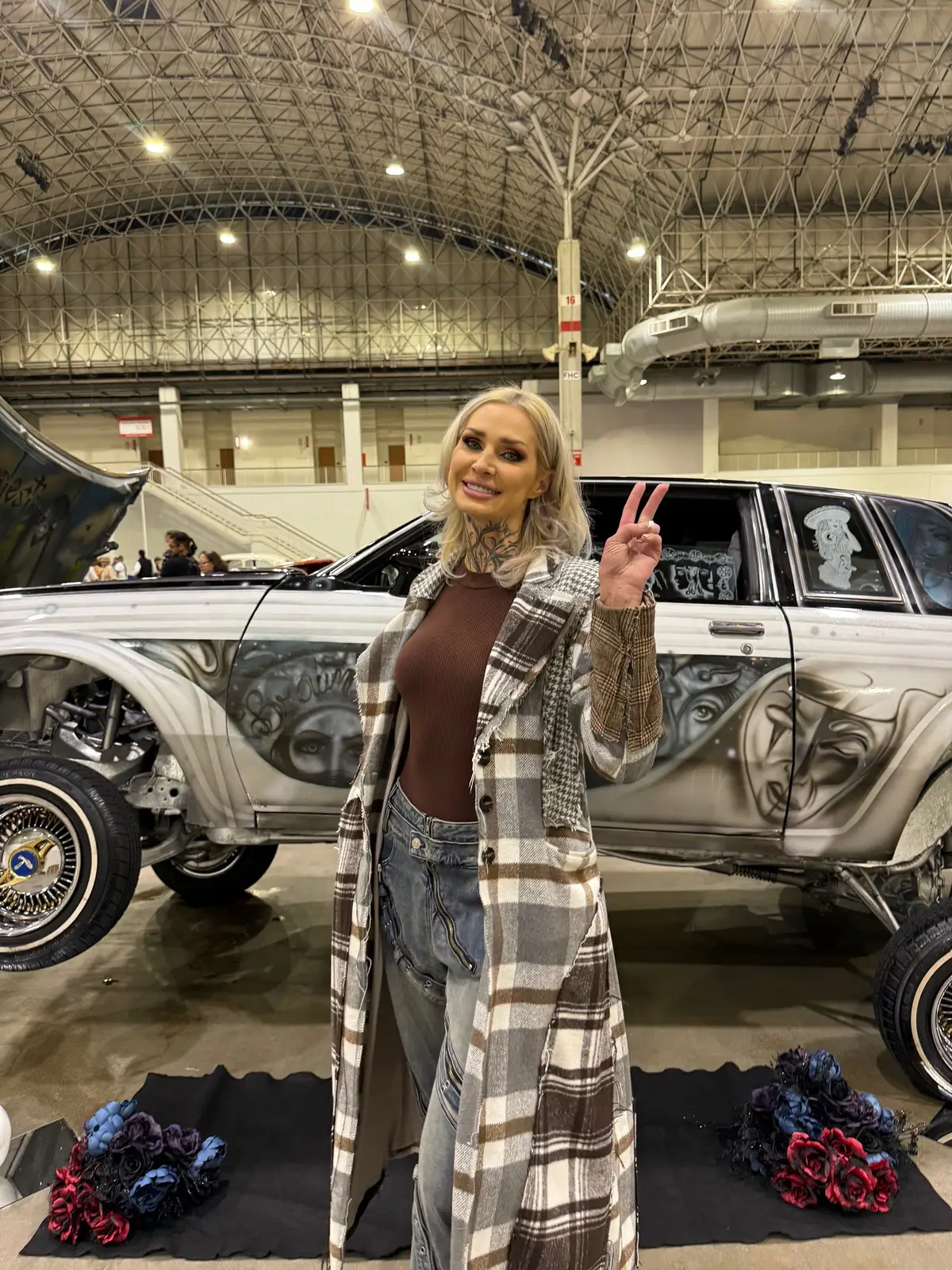 Slow & Low: Chicago Lowrider Festival