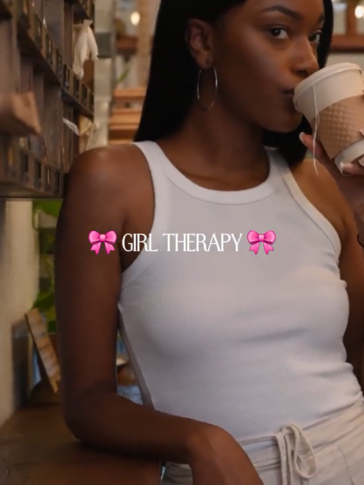 📞 Sorry, I can’t come to the phone right now…I’m a little busy healing, laughing, crying, growing, and figuring myself out. Call it girl therapy...a season of putting myself first, choosing peace over chaos, and loving who I’m becoming. I’ll get back to you… eventually 😉✨ #GirlTherapy  #SoftGirlEra  #SelfLoveSeason  #MainCharacterEnergy #SorryNotSorry 