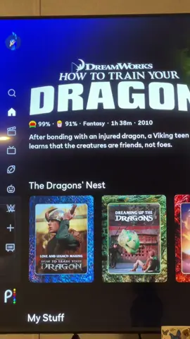 Am I tripping? Has it always been how to train you dragon because I remember it being how to train a dragon  let me know if I’m tripping or not  🤔🤔 ##fyp#h#howtotrainyourdragon