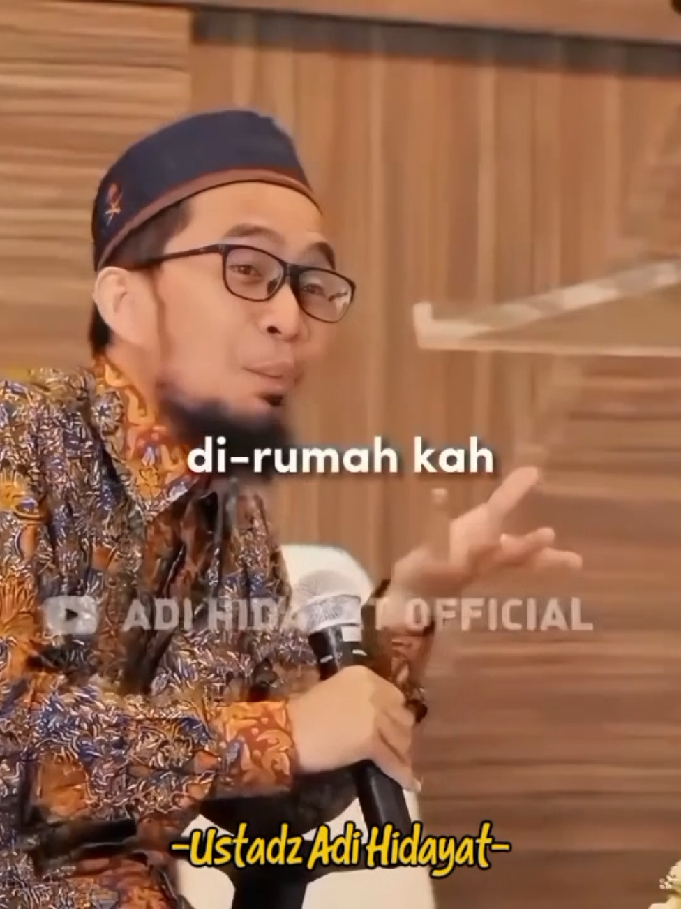 Allah tau kamu mampu🍃 #selfreminder #dakwah #ustadzadihidayat #MLBB9TH #mlbb 