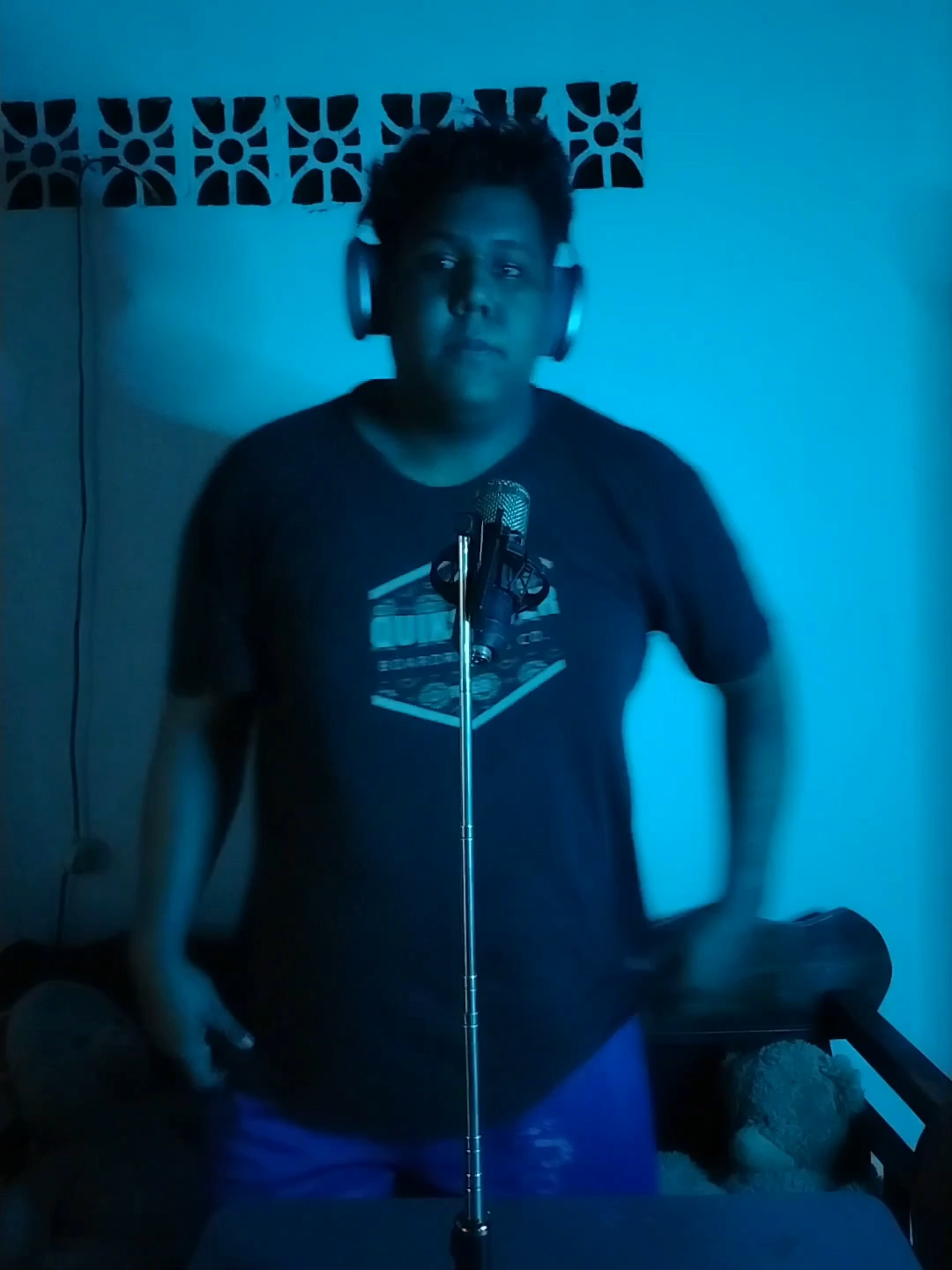 Karaoke Time