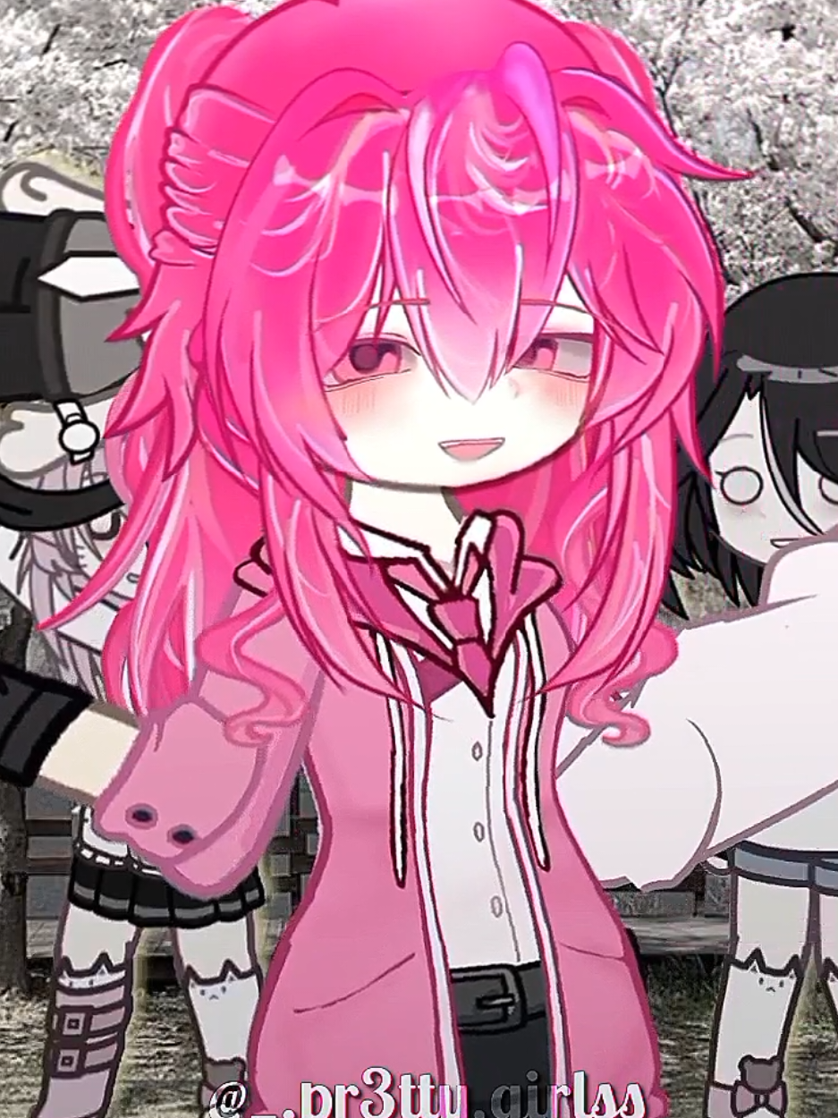 hi i'm me gcp!💗 (copy link?) //ib:@viona27_3  #creatorsearchinsights #fypage #tiktokpelitfyp #fypplease #gachaanimation 