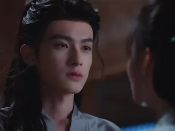 สองคนนี้เหมือนแพ้เสียงในหัวตัวเอง …#อริรักลิขิตใจ #fatedhearts #ซีรีส์จีน #fyp 