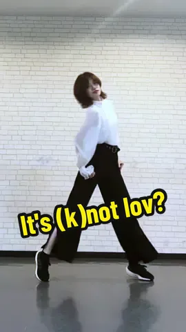 It's (k)not lov? 踊ってみました！HiMERU役 動画は反転しています。 #あんさんぶるスターズ #あんスタ #ensemblestars #itsknotlove? #HiMERU #踊ってみた #dancecover 