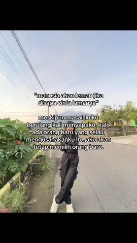 jgn nengok luka lama lgi