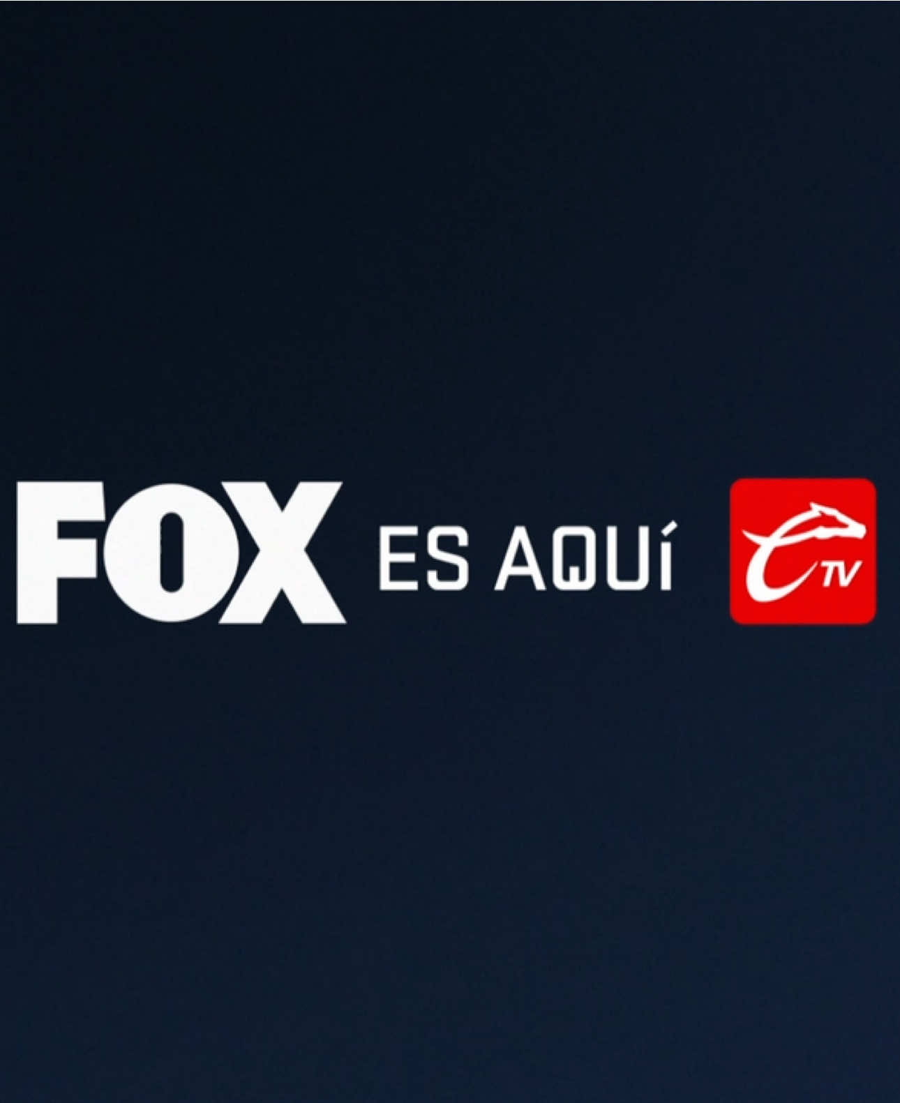 ✅ Liga MX ✅ Champions League ✅ Premier League ✅ Ligue 1 ✅ MLB Y más de 2,200 horas de eventos en vivo. Suscríbete a FOX a través de la app de CalienteTV 👉 (link en mi bio)