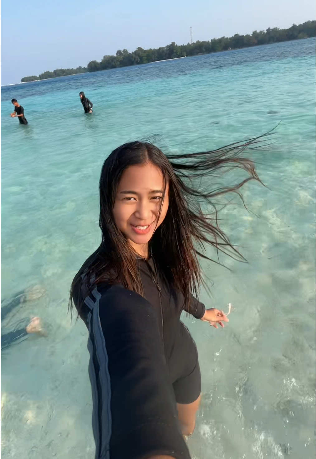 it's time for vacation❤️ #beach #beachvibes 