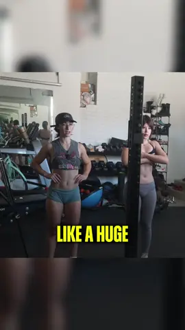 Everyone has abs✨