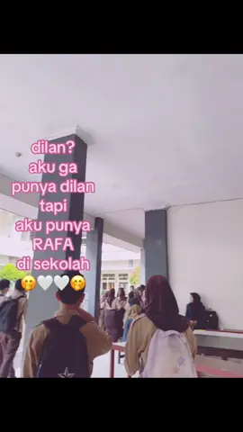 @Rafa Pradivta 😋🤍